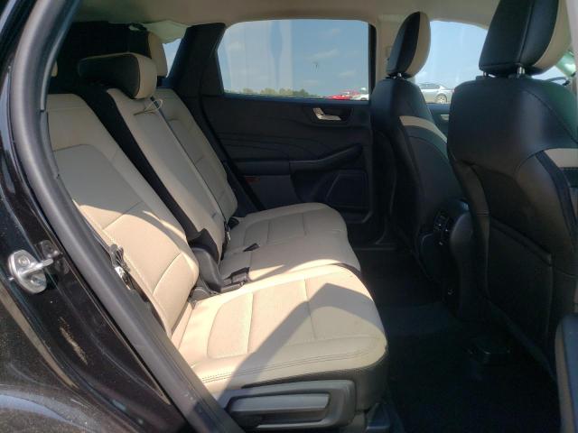 Photo 10 VIN: 1FMCU9J90MUA86780 - FORD ESCAPE 