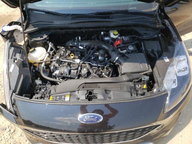 Photo 11 VIN: 1FMCU9J90MUA86780 - FORD ESCAPE 