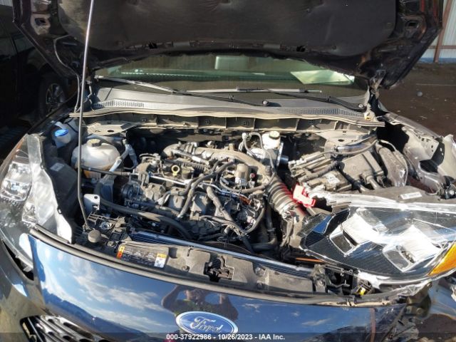 Photo 9 VIN: 1FMCU9J90MUB23505 - FORD ESCAPE 