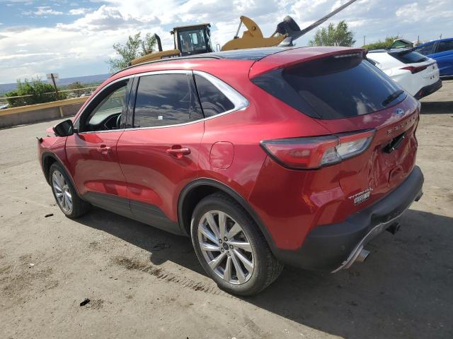 Photo 1 VIN: 1FMCU9J90NUA14009 - FORD ESCAPE 