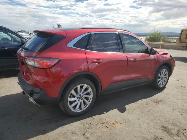 Photo 2 VIN: 1FMCU9J90NUA14009 - FORD ESCAPE 