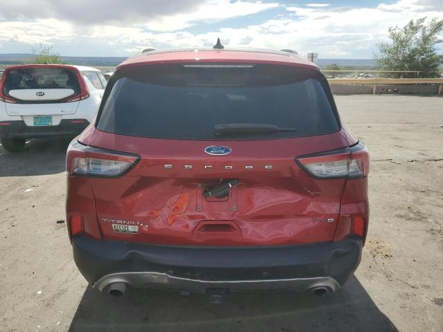 Photo 5 VIN: 1FMCU9J90NUA14009 - FORD ESCAPE 