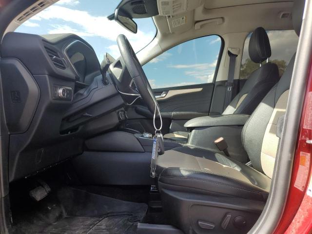 Photo 6 VIN: 1FMCU9J90NUA14009 - FORD ESCAPE 