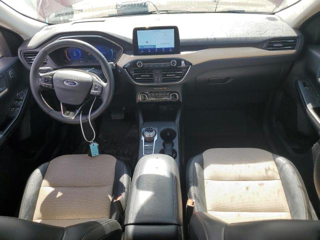 Photo 7 VIN: 1FMCU9J90NUA14009 - FORD ESCAPE 