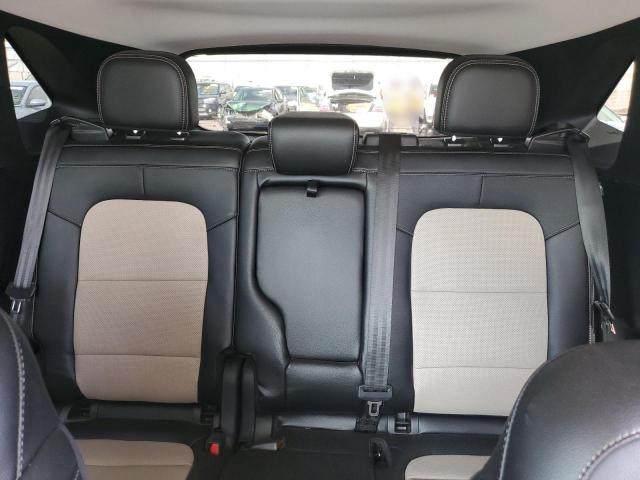 Photo 9 VIN: 1FMCU9J90NUA14009 - FORD ESCAPE 