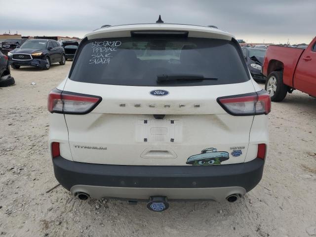 Photo 5 VIN: 1FMCU9J90NUB82569 - FORD ESCAPE 