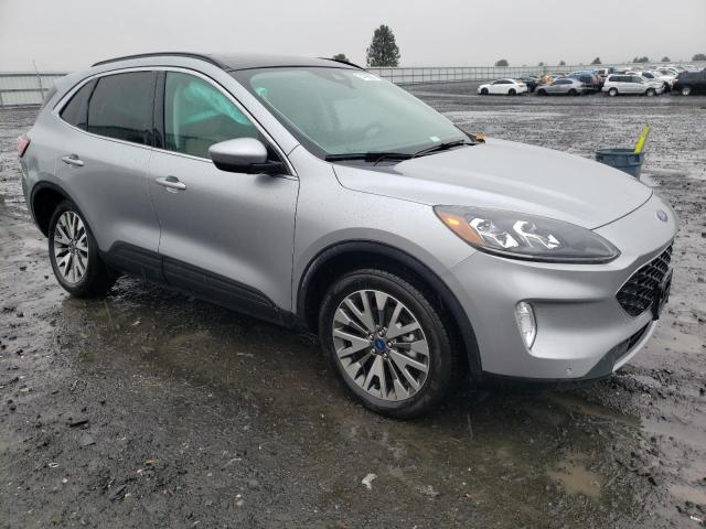 Photo 3 VIN: 1FMCU9J90NUB89201 - FORD ESCAPE 