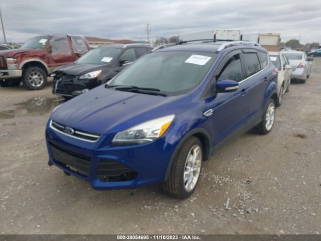 Photo 1 VIN: 1FMCU9J91DUA01543 - FORD ESCAPE 