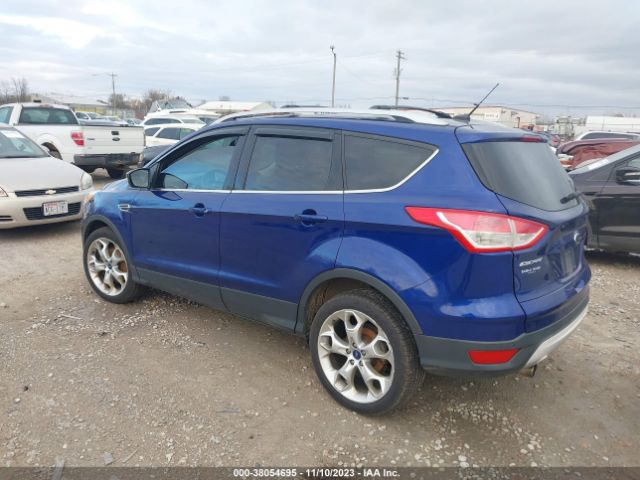 Photo 2 VIN: 1FMCU9J91DUA01543 - FORD ESCAPE 