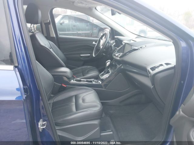 Photo 4 VIN: 1FMCU9J91DUA01543 - FORD ESCAPE 