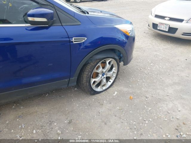 Photo 5 VIN: 1FMCU9J91DUA01543 - FORD ESCAPE 