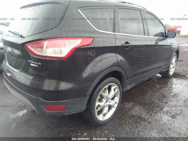 Photo 3 VIN: 1FMCU9J91DUA12364 - FORD ESCAPE 