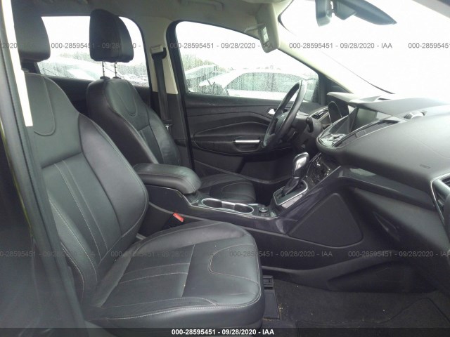 Photo 4 VIN: 1FMCU9J91DUA12364 - FORD ESCAPE 