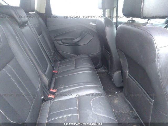 Photo 7 VIN: 1FMCU9J91DUA12364 - FORD ESCAPE 