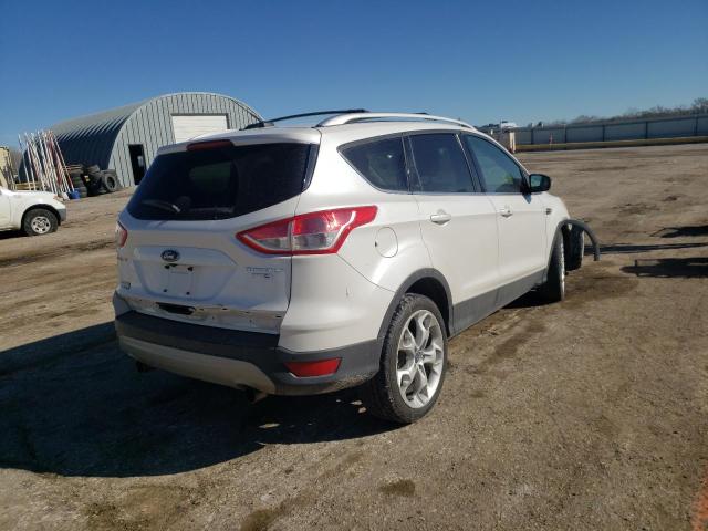 Photo 3 VIN: 1FMCU9J91DUA53108 - FORD ESCAPE TIT 