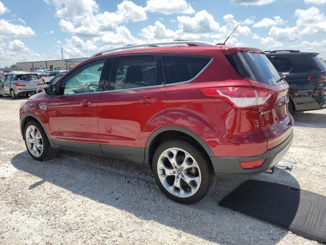 Photo 1 VIN: 1FMCU9J91DUA57188 - FORD ESCAPE TIT 