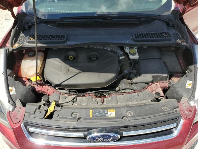 Photo 11 VIN: 1FMCU9J91DUA57188 - FORD ESCAPE TIT 