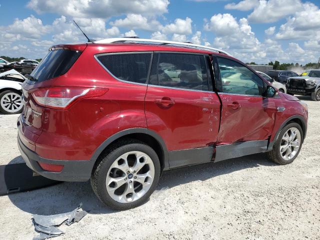 Photo 2 VIN: 1FMCU9J91DUA57188 - FORD ESCAPE TIT 