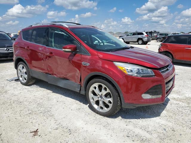 Photo 3 VIN: 1FMCU9J91DUA57188 - FORD ESCAPE TIT 