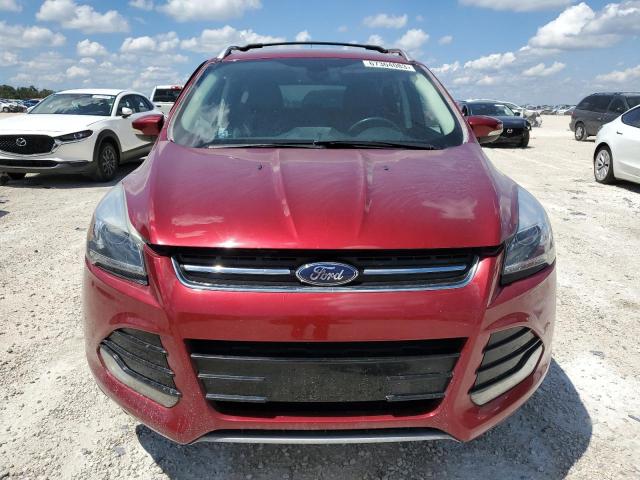 Photo 4 VIN: 1FMCU9J91DUA57188 - FORD ESCAPE TIT 