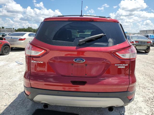 Photo 5 VIN: 1FMCU9J91DUA57188 - FORD ESCAPE TIT 