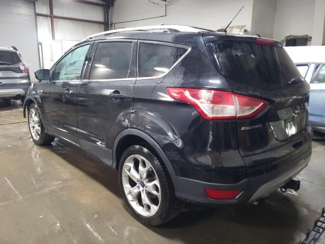 Photo 1 VIN: 1FMCU9J91DUB20094 - FORD ESCAPE TIT 