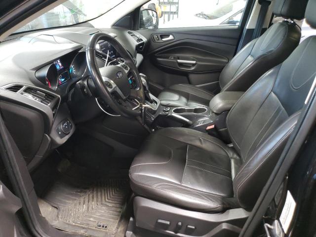 Photo 6 VIN: 1FMCU9J91DUB20094 - FORD ESCAPE TIT 