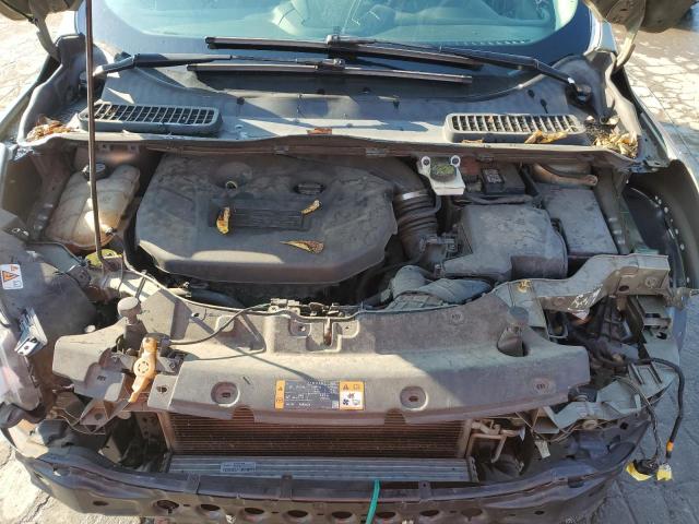 Photo 11 VIN: 1FMCU9J91DUB22220 - FORD ESCAPE TIT 