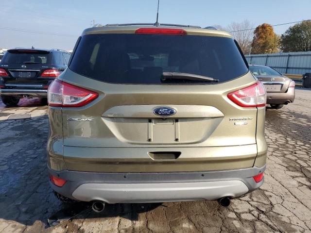 Photo 5 VIN: 1FMCU9J91DUB22220 - FORD ESCAPE TIT 