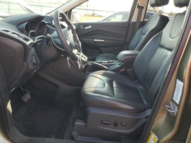 Photo 6 VIN: 1FMCU9J91DUB22220 - FORD ESCAPE TIT 