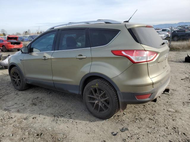 Photo 1 VIN: 1FMCU9J91DUB23982 - FORD ESCAPE TIT 