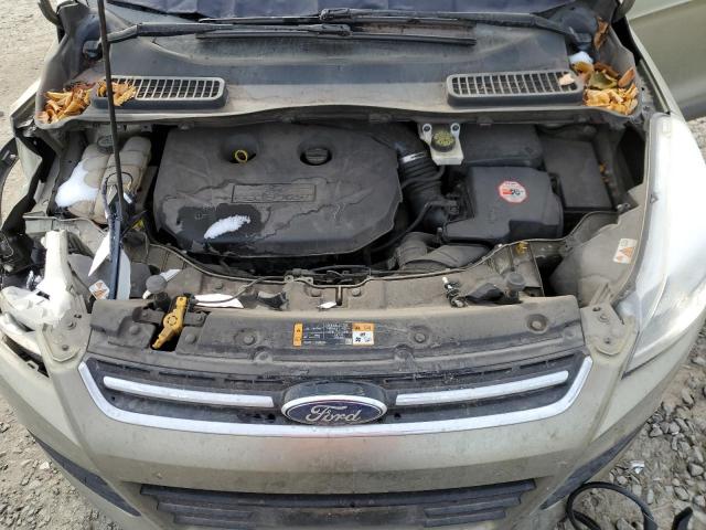 Photo 11 VIN: 1FMCU9J91DUB23982 - FORD ESCAPE TIT 