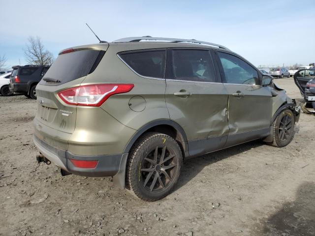 Photo 2 VIN: 1FMCU9J91DUB23982 - FORD ESCAPE TIT 