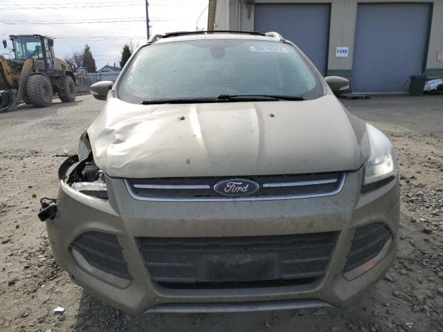 Photo 4 VIN: 1FMCU9J91DUB23982 - FORD ESCAPE TIT 