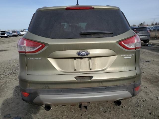 Photo 5 VIN: 1FMCU9J91DUB23982 - FORD ESCAPE TIT 