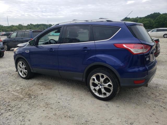 Photo 1 VIN: 1FMCU9J91DUB25053 - FORD ESCAPE 