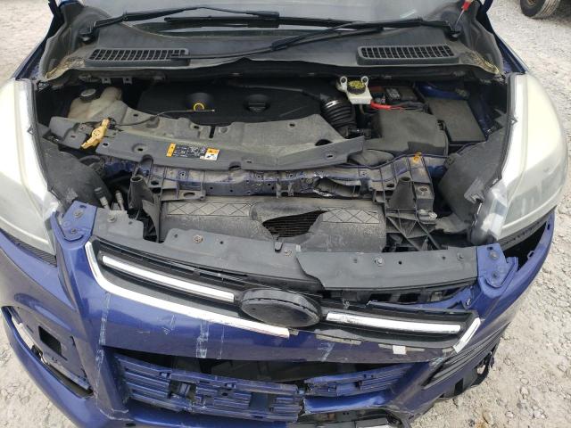 Photo 11 VIN: 1FMCU9J91DUB25053 - FORD ESCAPE 