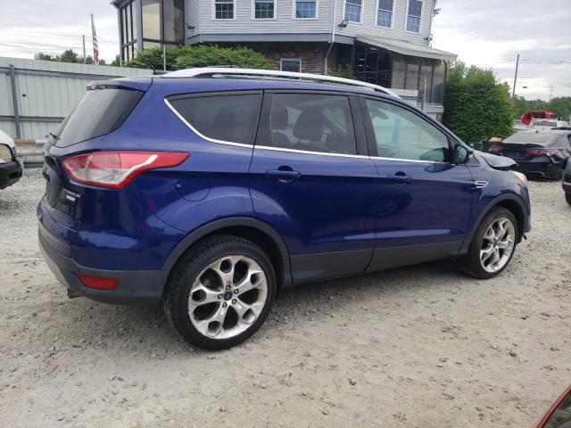 Photo 2 VIN: 1FMCU9J91DUB25053 - FORD ESCAPE 