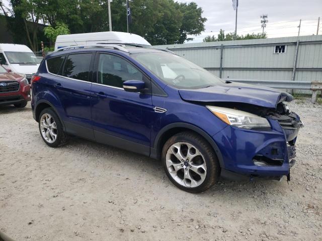 Photo 3 VIN: 1FMCU9J91DUB25053 - FORD ESCAPE 