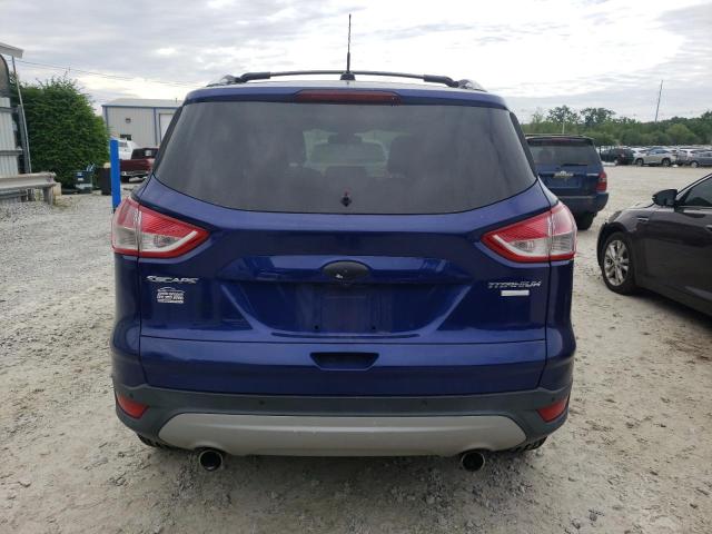 Photo 5 VIN: 1FMCU9J91DUB25053 - FORD ESCAPE 