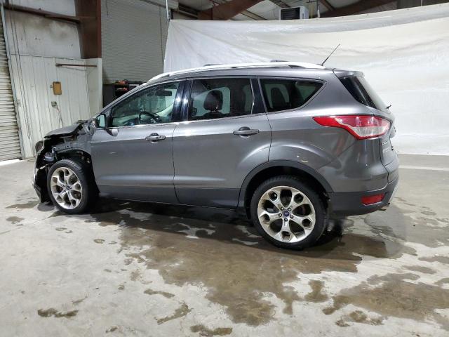 Photo 1 VIN: 1FMCU9J91DUB34917 - FORD ESCAPE TIT 