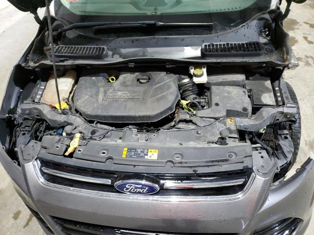 Photo 11 VIN: 1FMCU9J91DUB34917 - FORD ESCAPE TIT 