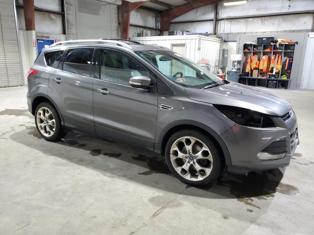 Photo 3 VIN: 1FMCU9J91DUB34917 - FORD ESCAPE TIT 