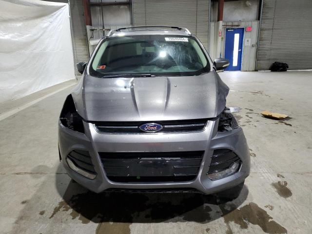 Photo 4 VIN: 1FMCU9J91DUB34917 - FORD ESCAPE TIT 