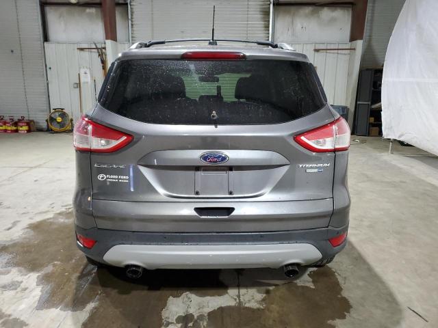 Photo 5 VIN: 1FMCU9J91DUB34917 - FORD ESCAPE TIT 