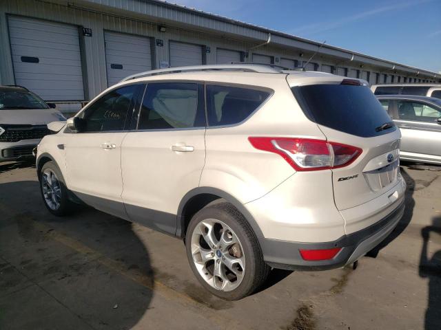 Photo 1 VIN: 1FMCU9J91DUB52964 - FORD ESCAPE 