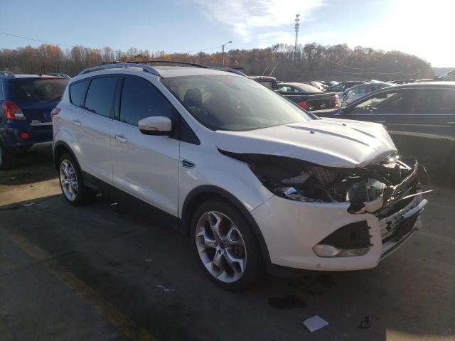 Photo 3 VIN: 1FMCU9J91DUB52964 - FORD ESCAPE 