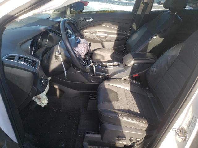 Photo 6 VIN: 1FMCU9J91DUB52964 - FORD ESCAPE 