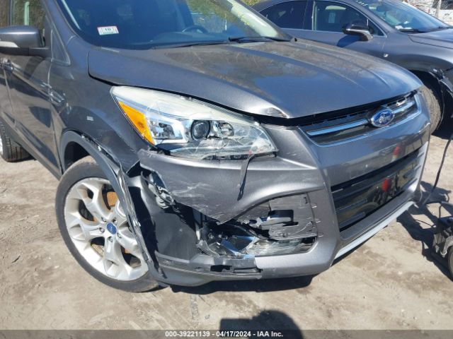 Photo 5 VIN: 1FMCU9J91DUB58893 - FORD ESCAPE 