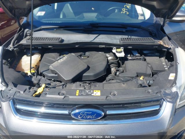 Photo 9 VIN: 1FMCU9J91DUB58893 - FORD ESCAPE 